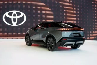 Toyota melder fuld udsolgt på nye benzinbiler – danskerne vil have dem