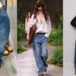 Sæsonens modehits, der perfekt komplementerer dine jeans-looks