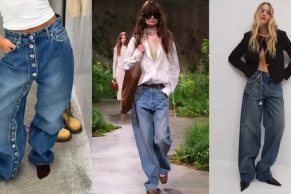 Sæsonens modehits, der perfekt komplementerer dine jeans-looks