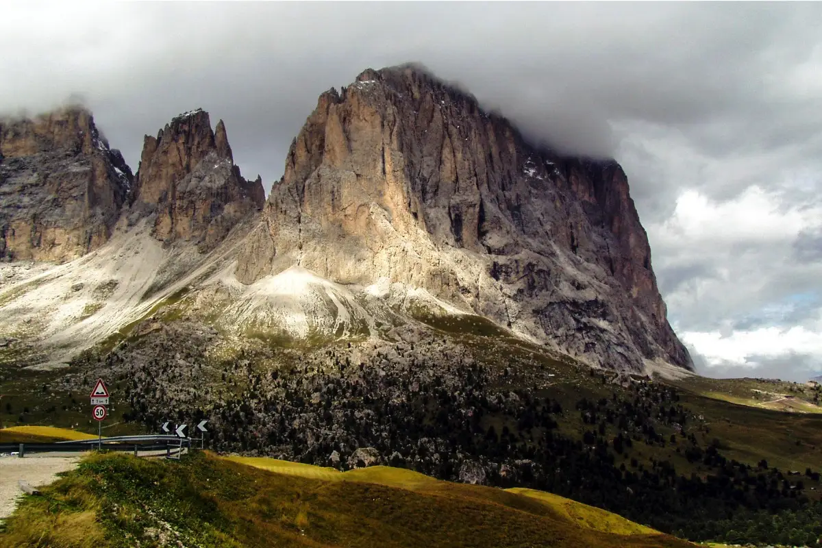 Trentino – Italiens egen mini Schweiz
