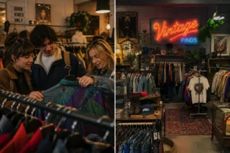 Alle er på jagt efter dem: De bedste second hand fund lige nu