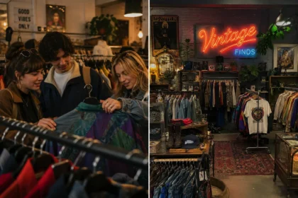 Alle er på jagt efter dem: De bedste second hand fund lige nu