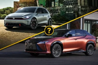 Top 10: Her er de mest pålidelige biler i 2026