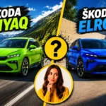 Škoda Enyaq eller Elroq: hvilken skal du vælge?