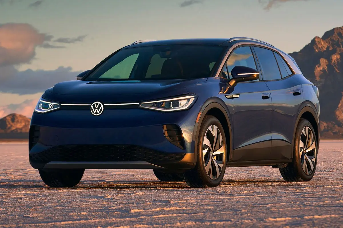 Volkswagen lancerer 3 nye modeller i begyndelsen af 2027