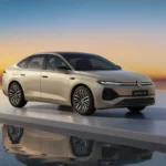 Volkswagen viser kabinen i nye ID.Era S5 (Fotos)