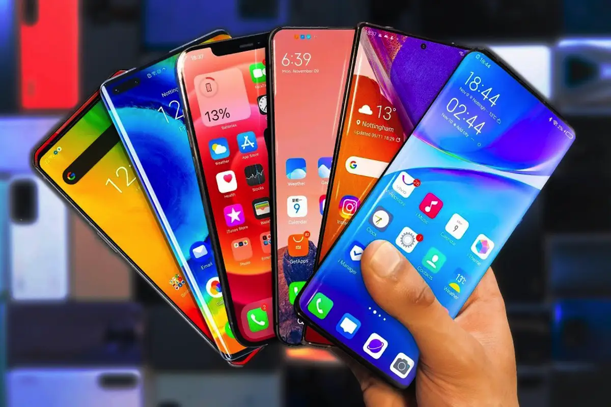 iPhone eller Android? Her er forskellene, du bør kende