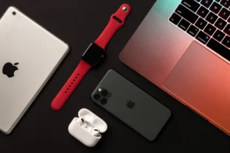 Apple lancerer leasing af iPhone, Mac og iPad