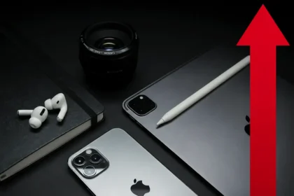 Apples priser stiger: Er iPhone den næste?