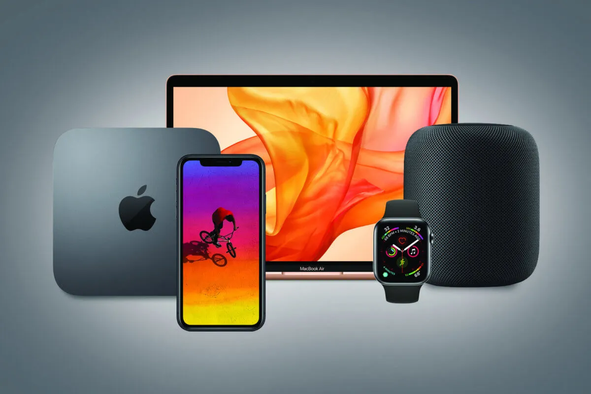 Apples priser stiger: Er iPhone den næste?