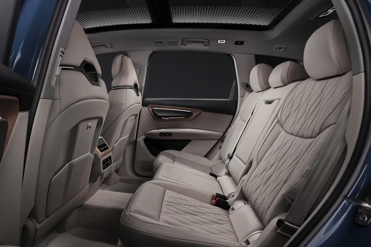 Audi Q7 2027: Så vild er den nye generation