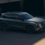 Audi Q7 2027: Så vild er den nye generation