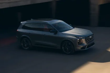 Audi Q7 2027: Så vild er den nye generation