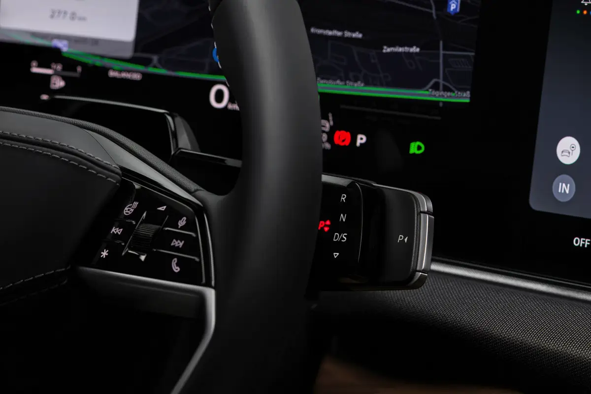 Audi Q7 2027: Så vild er den nye generation