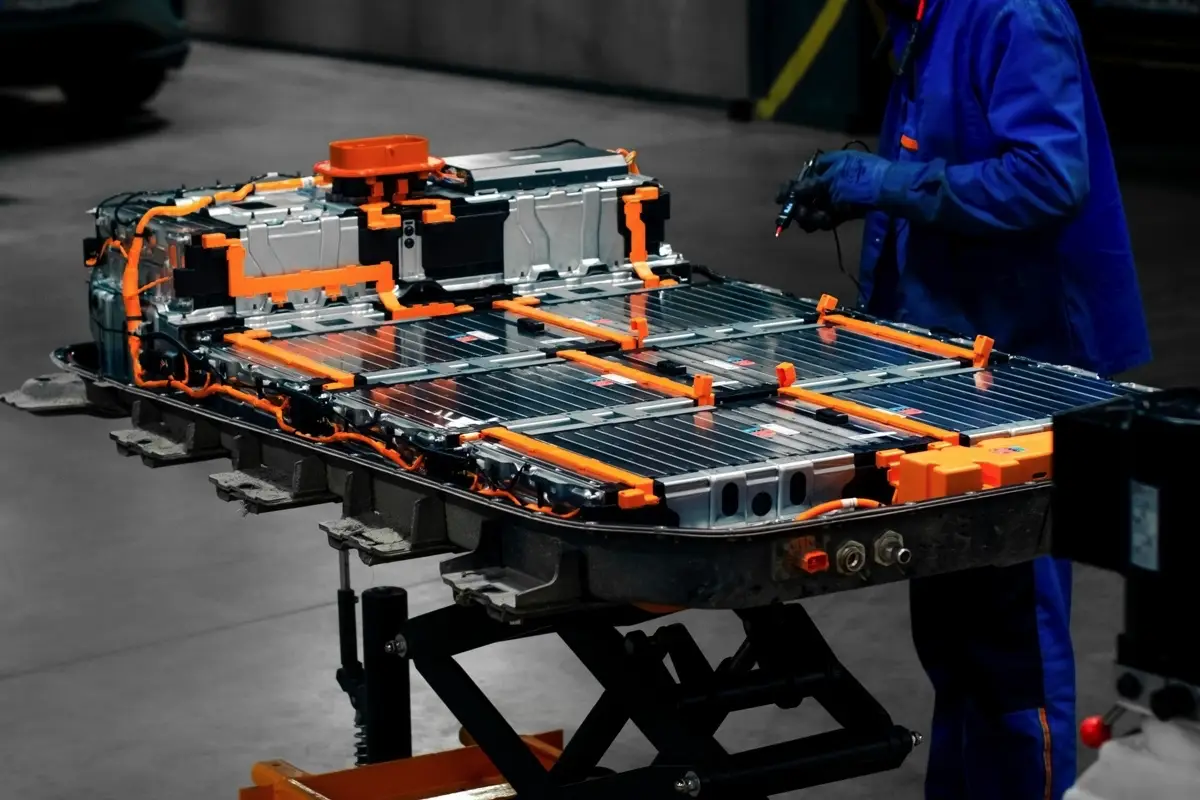 Brugt elbil? Det er ikke batteriet, der oftest går i stykker