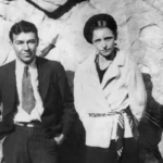 Bonnie og Clyde: Den sande historie bag Amerikas mest berømte gangsterpar