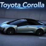 Toyota gør klar til elektrisk Corolla – skal tage kampen op mod BYD og Tesla