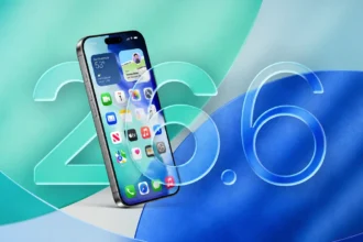 Apple har frigivet iOS 26.6 – én ændring kan gøre overgangen til iOS 27 langt nemmere