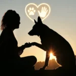 30 000 år sammen: venskabet mellem menneske og hund er skabt af evolutionen