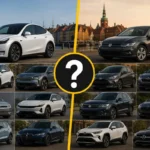 Elbil eller benzinbil: Hvilken er billigst på værkstedet?
