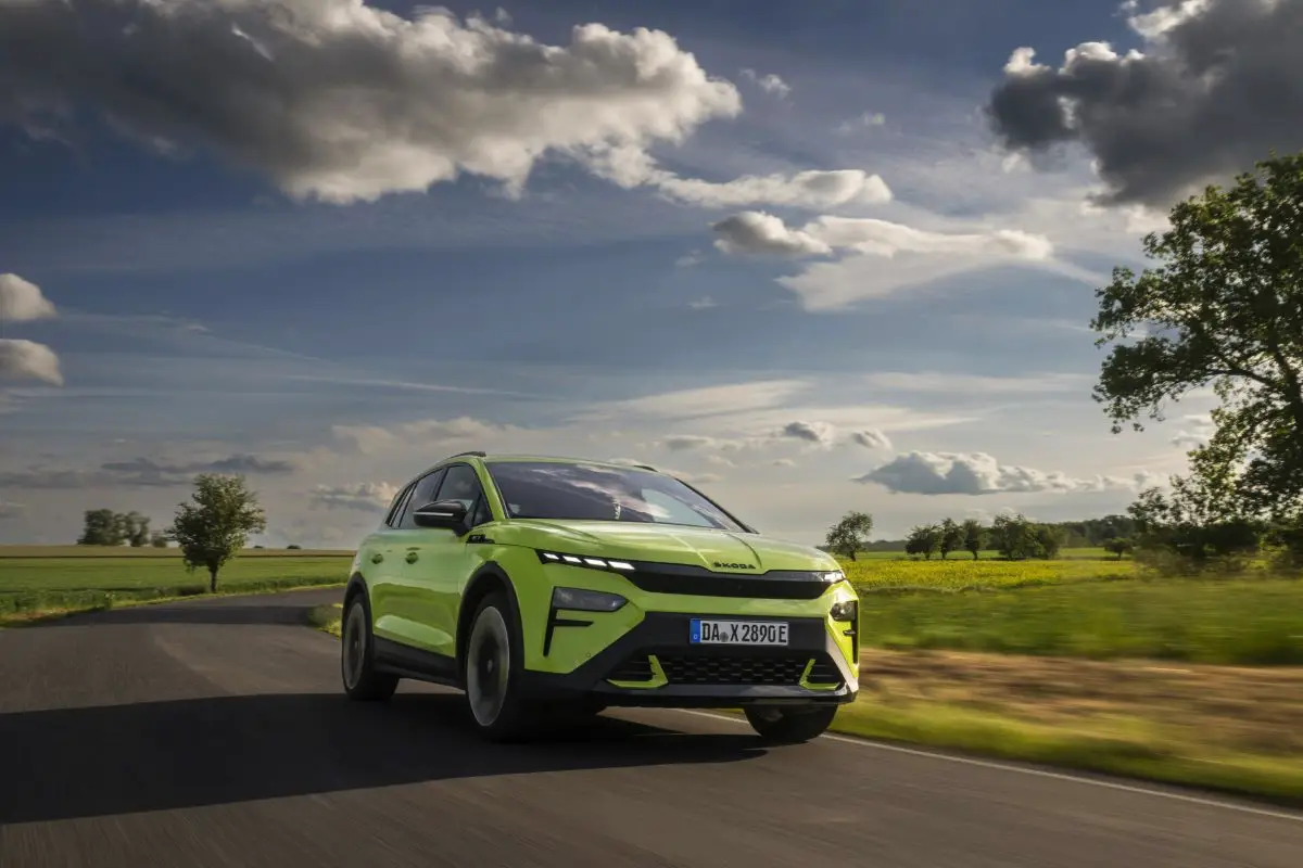 Škoda Enyaq eller Elroq: hvilken skal du vælge?