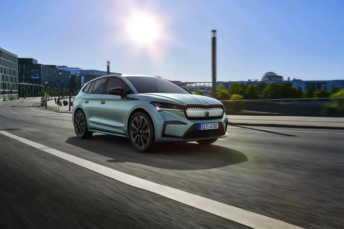 Škoda Enyaq eller Elroq: hvilken skal du vælge?