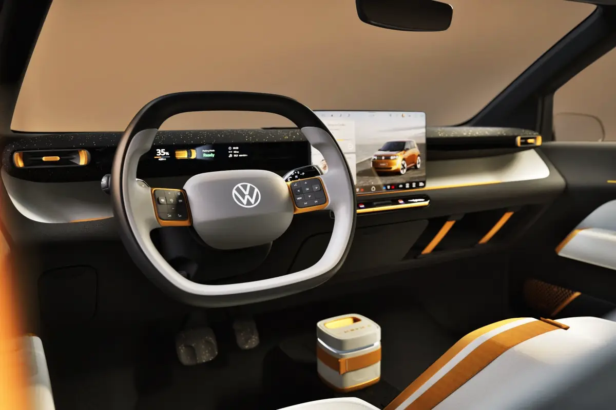 Volkswagen ID. EVERY1 er her: Hvad er nyt, og hvad koster den?