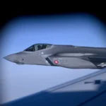 F-35: Nordens usynlige skjold