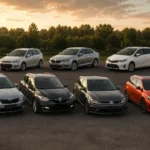 7 brugte familie-stationcars, der sjældent går i stykker – og er billige at eje