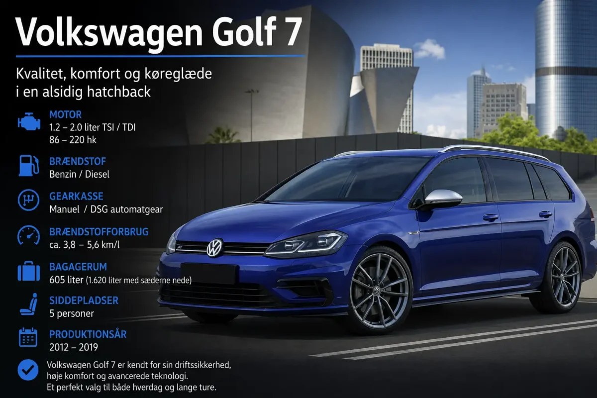 7 brugte familie-stationcars, der sjældent går i stykker – og er billige at eje