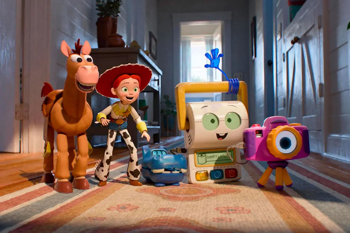 Top 10 film i 2026 – de værd at se i år