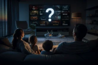 Top 10 film i 2026 – de værd at se i år