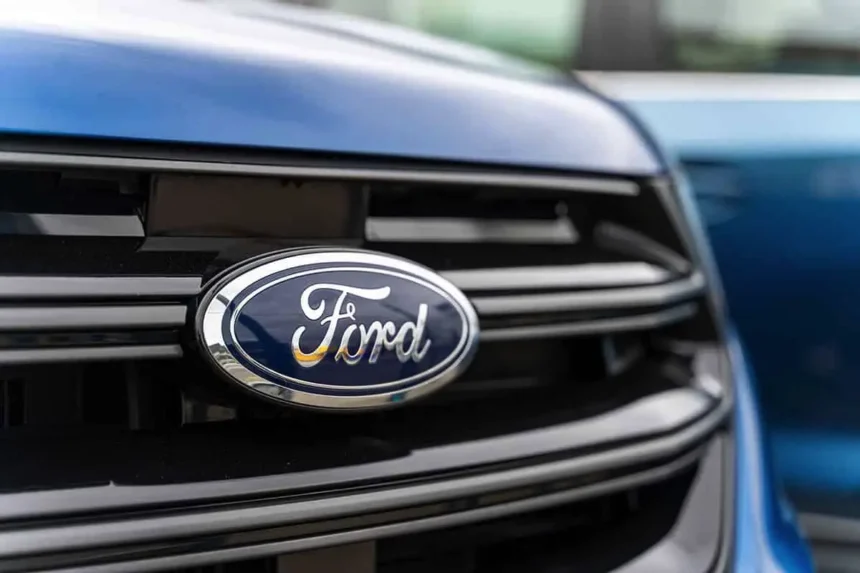 Ford fyrede hundredvis for AI – og måtte tage dem tilbage