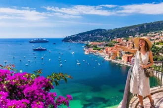 Et alternativ til Saint-Tropez: hvor i Frankrig kan man finde havet til halv pris?