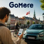 Spar penge på transport: GoMore er blevet et populært alternativ i Danmark