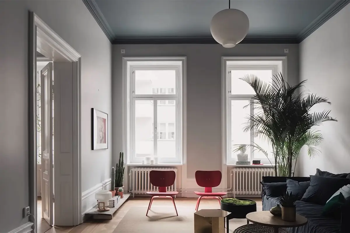 Stræklofter er ude: Se hvad designerne erstatter dem med i 2026