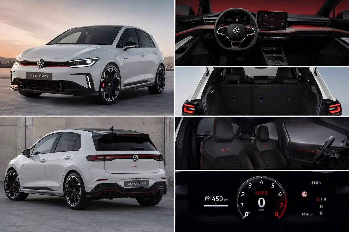 Volkswagen lancerer 2 nye elbiler i Danmark i 2027