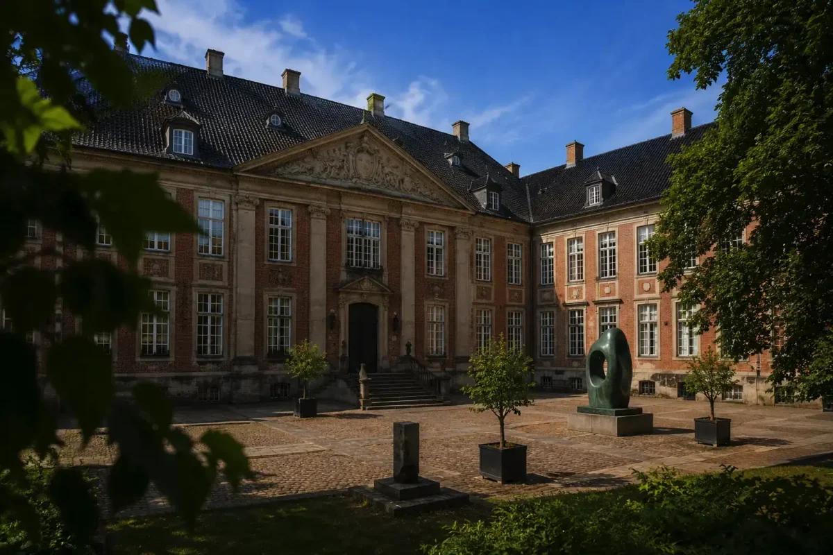 Gratis museumsdage: Sådan oplever du Danmarks kultur uden at betale entré