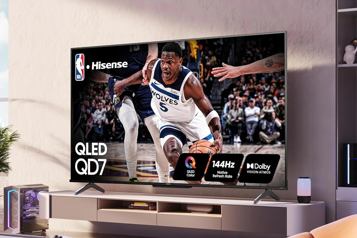De 3 bedste TV til små rum ifølge eksperterne