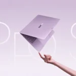 Huawei MateBook Pro S vejer kun 798 gram og udfordrer MacBook Neo