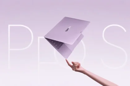 Huawei MateBook Pro S vejer kun 798 gram og udfordrer MacBook Neo