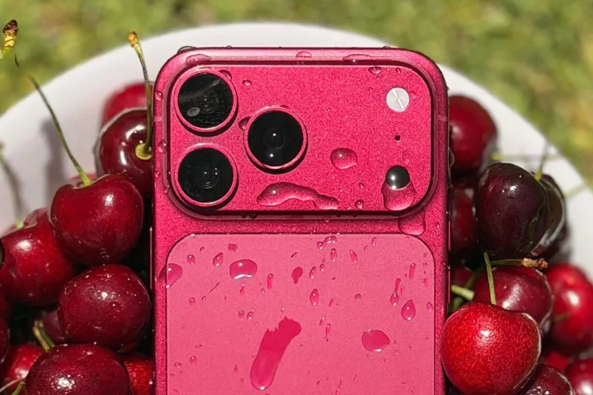iPhone 18 Pro kan ændre spillereglerne: 3 grunde til at opgradere
