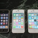 Apple lukkede midlertidigt restaurering af gamle iPhone og iPad 