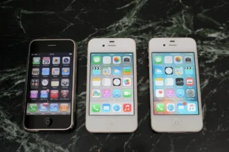 Apple lukkede midlertidigt restaurering af gamle iPhone og iPad 