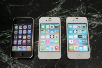 Apple lukkede midlertidigt restaurering af gamle iPhone og iPad 