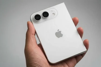iPhone Ultra: Apple er ved at udvikle sin mest ambitiøse smartphone