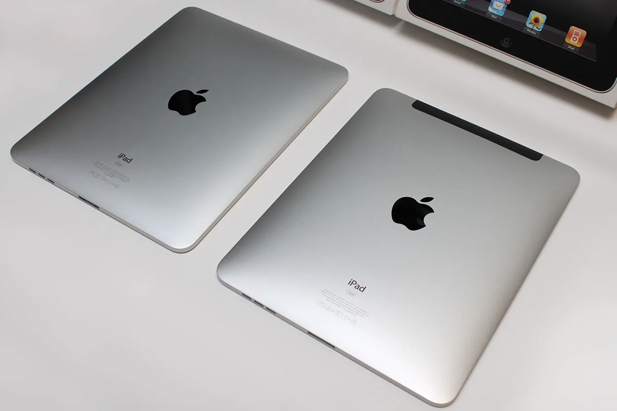 Apple lukkede midlertidigt restaurering af gamle iPhone og iPad 