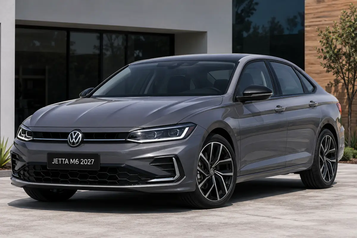 Volkswagens nye elbil koster kun 15.000 dollar (Foto)