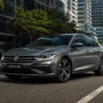 Volkswagens nye elbil koster kun 15.000 dollar (Foto)