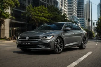 Volkswagens nye elbil koster kun 15.000 dollar (Foto)